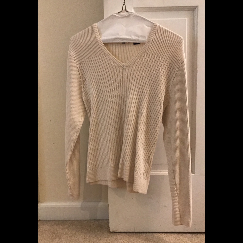 Comfy Sweater